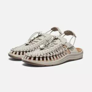 [백화점 정품] [KEEN] 킨 유니크 UNEEK II Convertible 베이지 남여공용 샌들 KNSO6E070I2