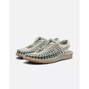 [백화점 정품] 킨 KEEN 유니크 그린 남성 샌들 KNSO6E010E1