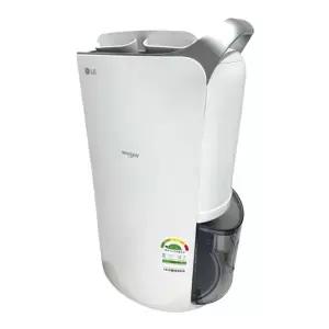 [LG] 휘센 제습기 DQ205PSVA 20L 실버(내일)