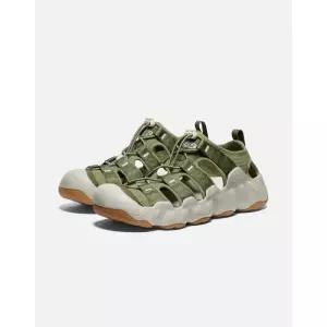 [백화점 정품] 킨 KEEN 하이퍼포트 H2 카키 남성 샌들 KNSO6E140K3