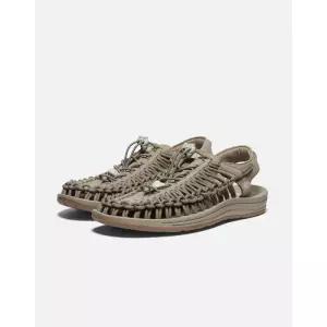 [백화점 정품] 킨 KEEN 유니크 진베이지 남성 샌들 KNSO6E010I3