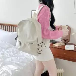 학생 책가방 가벼운 데일리 백팩 신학기 입학 선물 초등학생 중학생 남자 여성백팩