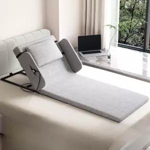 요양원 모션베드 침상 침대 간병 리클라이너 간호침대 전자동 베드 자동 리프팅