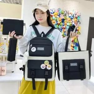 입학 가방 신학기 5종세트 학원 초등학생책가방