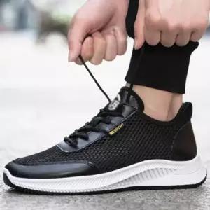 발편한 남성 여름 메쉬 운동화 러닝화 런닝화 신발