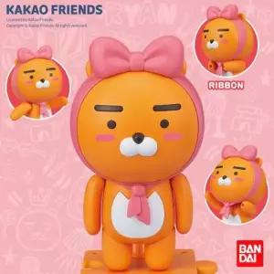 완구 반다이 라이언 리본 프라모델 BD5057572