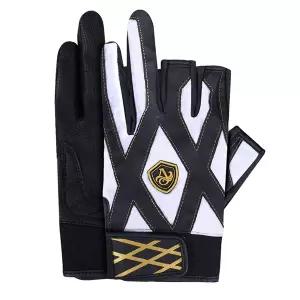 아티누스 AG-875 3컷 장갑 화이트 피싱 낚시 글러브