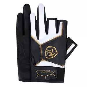 아티누스 AG-827 3컷 장갑 화이트 낚시 피싱 장갑