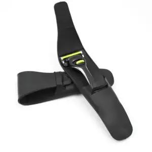 면도기보관함 실리콘 면도기보관케이스