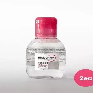 1+1 바이오더마 센시비오 클렌징워터 x2SET(SH)