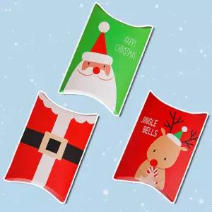 부활절 계란 포장 봉투 종이 달걀 상자 포장지 간식 구디백 과자 선물 답례 킨더조이