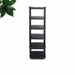 ( )신발정리대 다용도 6족 신발장 온누리