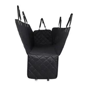 차량용 강아지 애견 카시트 대형견 반려견 자동차 뒷자석 드라이빙킷 매트소소플리마켓