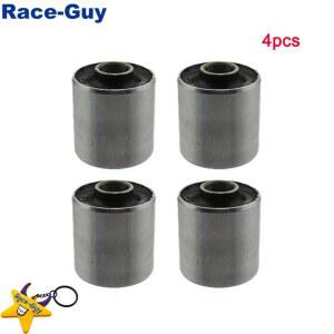 엔진 마운트 부싱 GY6 125cc 150cc 4 스트로크 157QMJ 스쿠터 ATV 고 카트