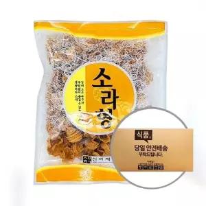 [과자센타3] 신미제과 소라 120g 20입