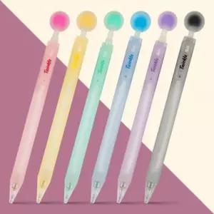 [문구/오피스] 아이비스 1000 트윙클샤프 SP 1세트 30개입 11544