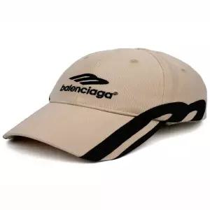 발렌시아가 3B 스포츠 아이콘 캡 766860 410B2 9460