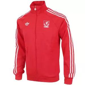 아디다스 리버풀 FC OG 트랙탑 져지 (JZ0144)