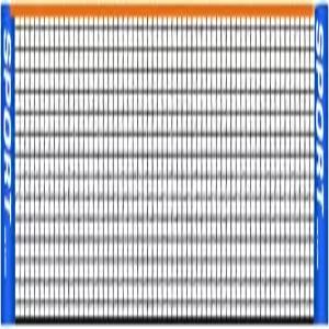 테니스 축구 배구 훈련용 휴대용 배드민턴 네트 뒷마당 스포츠 접이식 실내 야외 코트 가든 비치 10피트