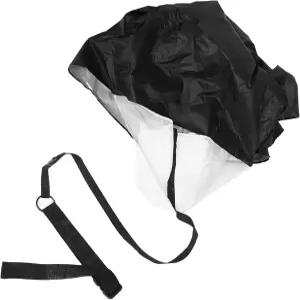 스피드 트레이닝 축구 피트니스 장비 낙하산 우산 안전 허리 벨트를 위한 YARNOW 러닝