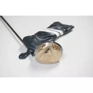 카.타나 스.워드 남성용 5번 페어웨이 우드 18도 샤프트 R 강도 카.타나 코리아 정품 FA3850091