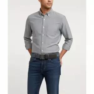 남성 브레이디드 벨트 AM2LCT4 UNI 113)