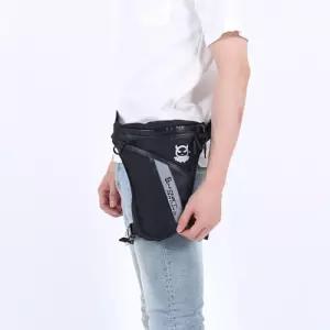 바이크 벨트백 라이더 레그백 허벅지가방 런닝백 슬링백 등산힙색 허리파우치 히프색