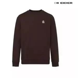 [아이더]남여공용 피크 팩 UNI 긴팔 맨투맨 티셔츠 DUP25251 737895