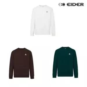 [아이더]남여공용 피크 팩 긴팔 맨투맨 티셔츠 DUP25251 737893