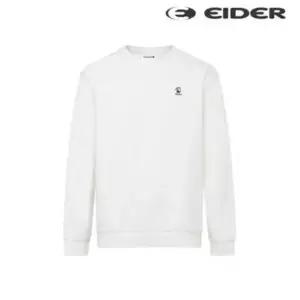 [아이더]남여공용 피크 팩 긴팔 맨투맨 티셔츠 DUP25251-W6 737890