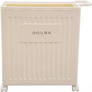 리아냐 탈착식 보관함 보관 정리함 접이식 요가 매트 피트니스 및 스포츠 장비 프레임 농구 배드민턴 용품