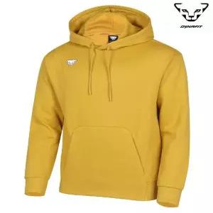 [다이나핏]남성 펀런 기모 후드 티셔츠 YMW24275Y7 738583