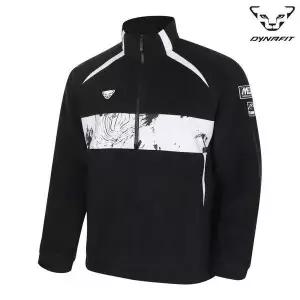 [다이나핏]남성 SPONSOR 스폰서 플리스 반집업 YMW24254Z1 738328