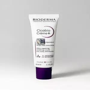 바이오더마 시카비오 크림 플러스 40ml x3SET(SH)