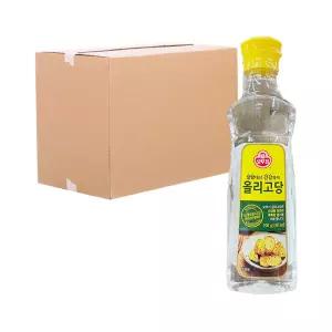 [박스] 오뚜기 올리고당 700g 12입