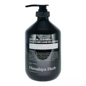 부케가르니 나드 블랙시드 탈 모 샴푸 1000ml x3SET(SH)