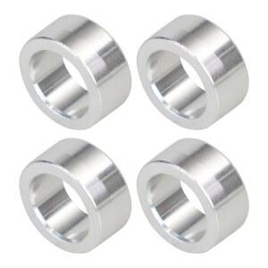 중간 조향 샤프트 부싱 4개 컬럼 스템 03 19 1500/2500/3500/4500/5500 Ram 5 9 6 7에