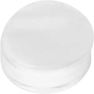 종이 커피 필터 세트당 100개 60mm/68mm 교체용 포트/모카 클래식