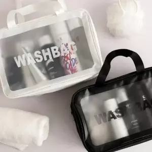 수영방수가방 수영 헬스 워터파크 여행 메쉬 방수 2단 대형 워시백