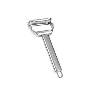 TBZ 다용도 심플 스텐 채칼 1개