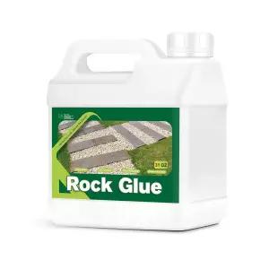 조경용 전문가 암석 드라이브웨이 가장자리 야외 정원 파티오 마당 및 산책로용 31온스 완두콩 자갈 바인더