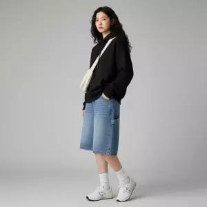 듀사크 카펜더 데님 버뮤다 5부 7부 SD-260307