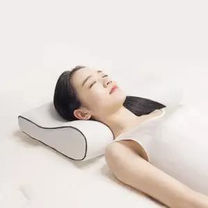 [지삼안전] L사이즈 베개 커버포함 3D 메모리폼 (단품)