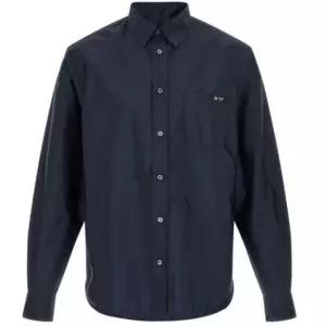 MUST IT_PRADA 26SS 리나일론 셔츠 SC834 1WQ9 S OOO F0ABM)