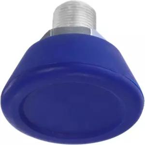 롤러 스케이트 신발을 위한 이펀돔 토 스토퍼 조절식 시카고 스톱