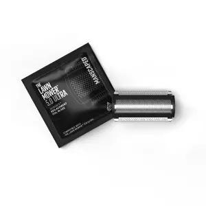 맨스케이프드 잔디 깎는 기계 5.0 울트라 스킨세이프 교체용 호일 블레이드 - 스테인리스 스틸 사타구니