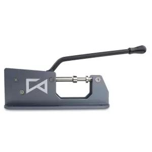 스케이트보드 인라인 스케이트 롤러 더비 및 스피드 베어링용 카페토스 유니버설 알루미늄 프레스 7mm