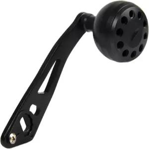 낚시 릴 손잡이 전동 미끼 캐스팅 금속 지깅 그립 및 피팅 교체 부품