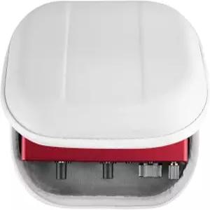 긱리아 오디오 믹서 케이스 포커스라이트 스칼렛 2i2 3세대 인터페이스 하드 보호용 쉘 여행용 휴대용