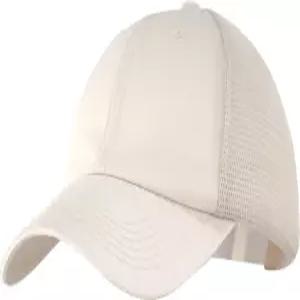 TSSGBL M L XL XXL 스냅백 트럭커 모자 야구 조절 가능한 블랭크 메시 백 볼 캡 남성용